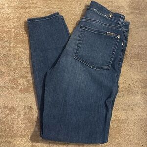 7 for all Kind jeans